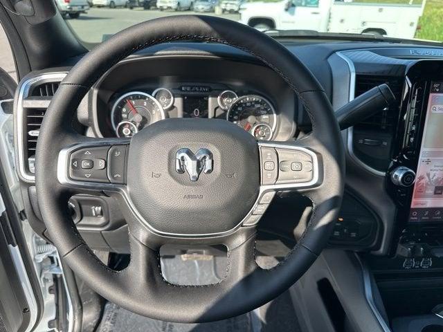 new 2026 Ram 2500 car, priced at $69,085