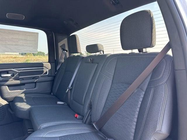 new 2026 Ram 2500 car, priced at $69,085