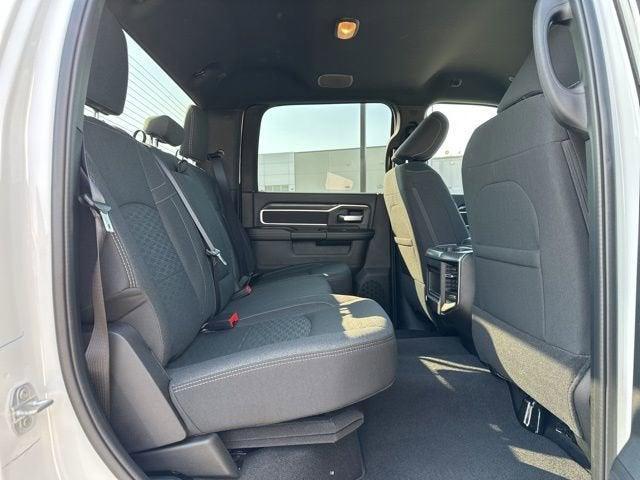 new 2026 Ram 2500 car, priced at $69,085