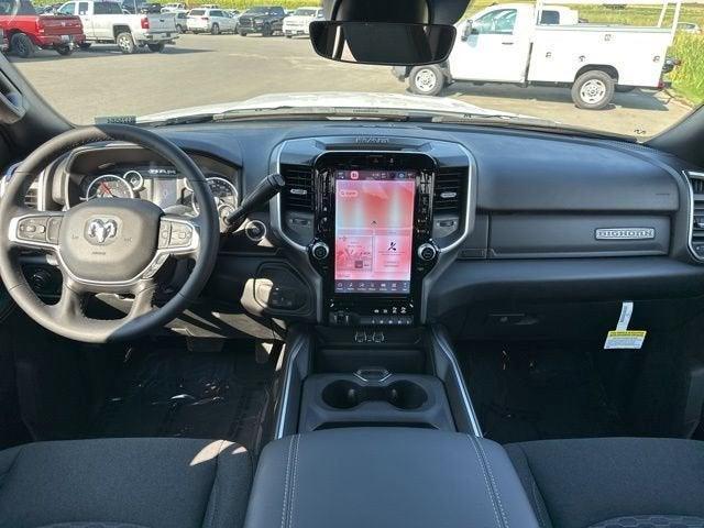 new 2026 Ram 2500 car, priced at $69,085