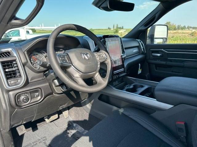 new 2026 Ram 2500 car, priced at $69,085
