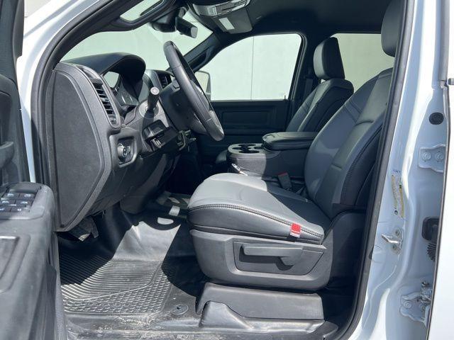 new 2025 Ram 2500 car, priced at $67,095