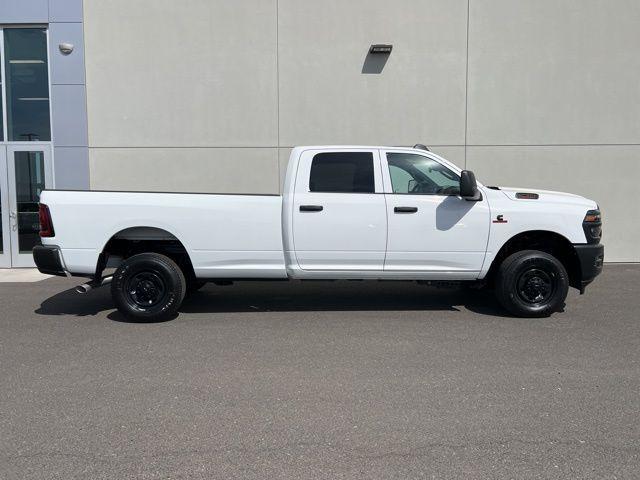 new 2025 Ram 2500 car, priced at $67,095