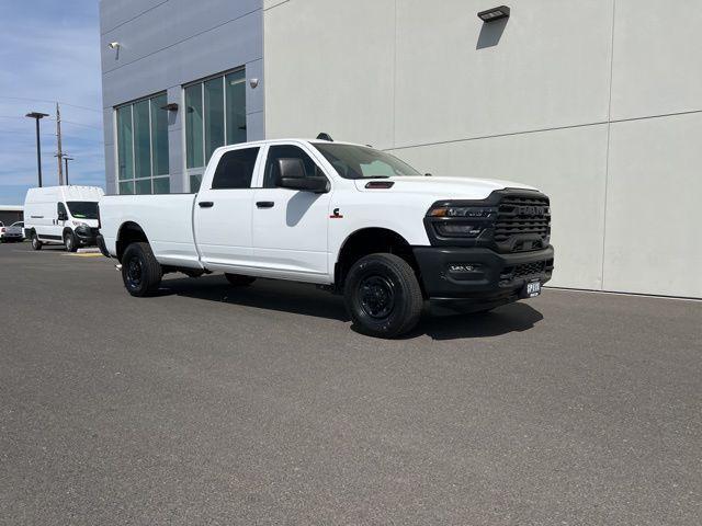 new 2025 Ram 2500 car, priced at $67,095