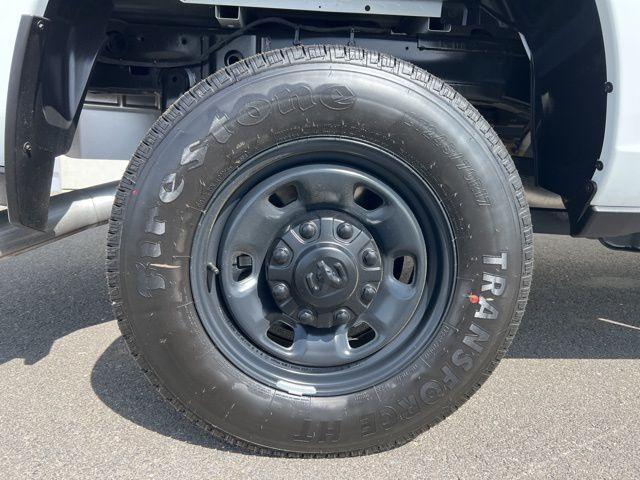 new 2025 Ram 2500 car, priced at $67,095