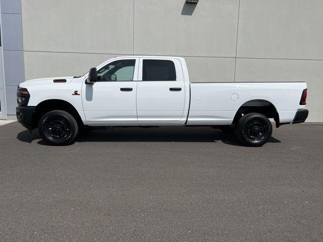 new 2025 Ram 2500 car, priced at $67,095