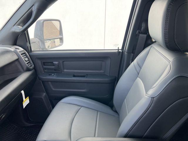 new 2025 Ram 2500 car, priced at $67,095