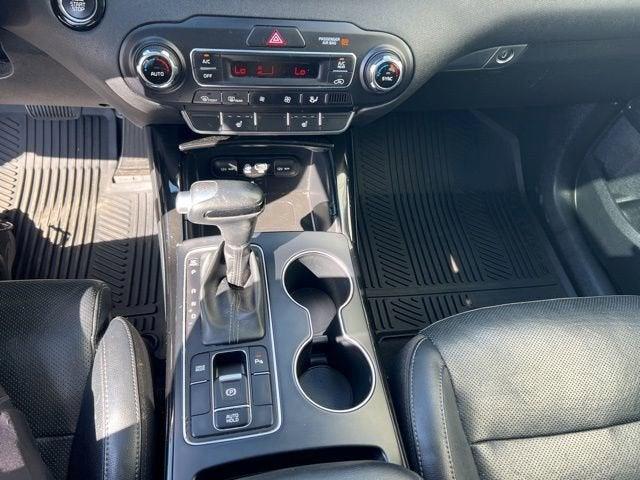 used 2019 Kia Sorento car, priced at $24,154