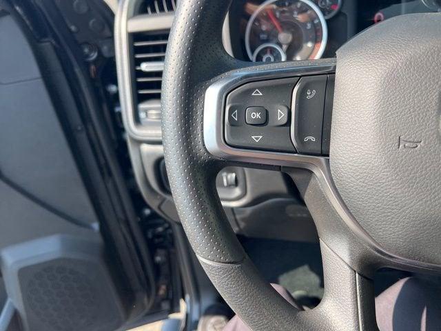 new 2025 Ram 2500 car, priced at $61,420