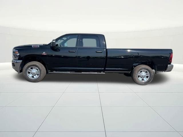 new 2025 Ram 2500 car, priced at $61,420