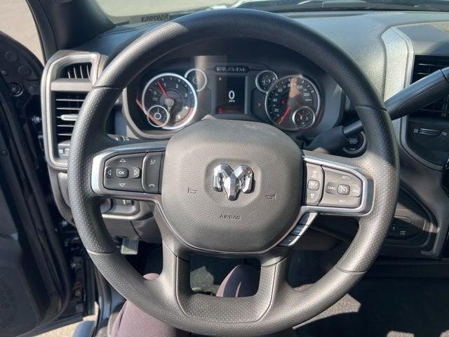 new 2025 Ram 2500 car, priced at $61,420