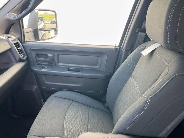 new 2025 Ram 2500 car, priced at $61,420