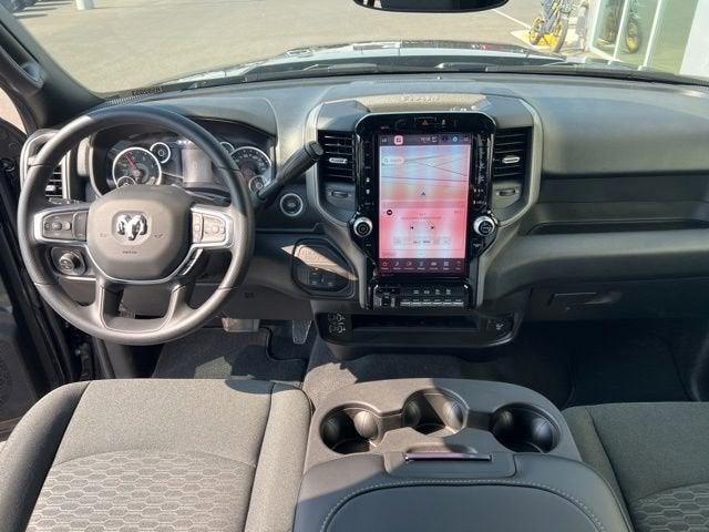 new 2025 Ram 2500 car, priced at $61,420