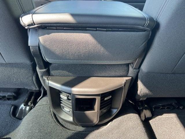 new 2025 Ram 2500 car, priced at $61,420