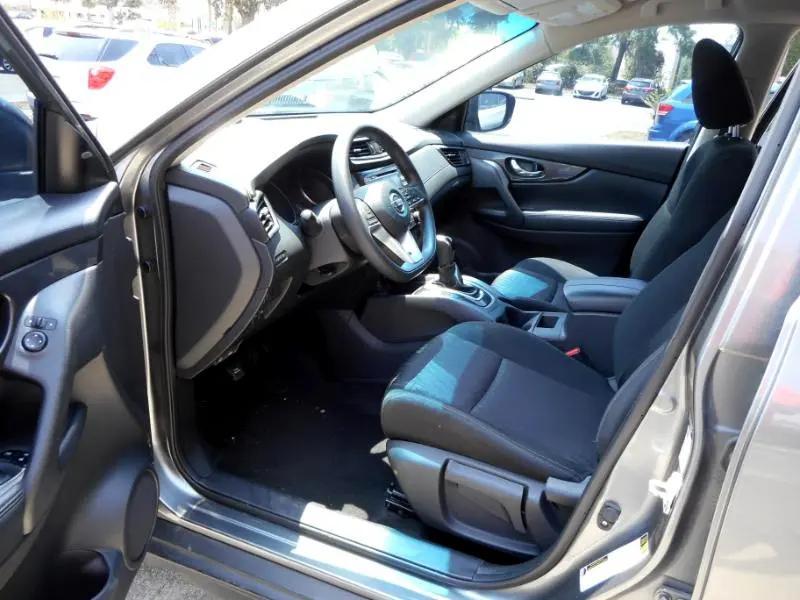 used 2017 Nissan Rogue car, priced at $12,998