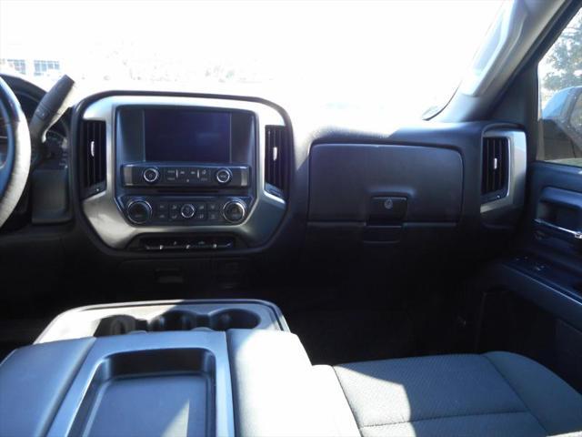 used 2015 Chevrolet Silverado 1500 car, priced at $22,988