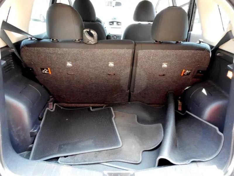 used 2018 Nissan Versa Note car, priced at $8,988