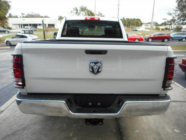 used 2015 Ram 1500 car, priced at $14,998