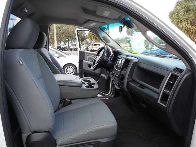 used 2015 Ram 1500 car, priced at $14,998