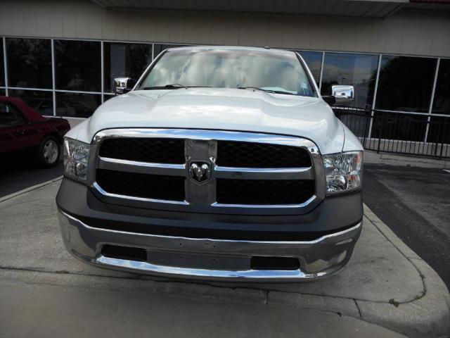 used 2015 Ram 1500 car, priced at $14,998