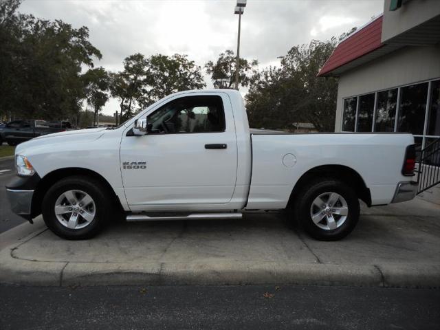 used 2015 Ram 1500 car, priced at $14,998