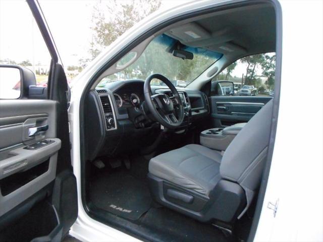 used 2015 Ram 1500 car, priced at $14,998