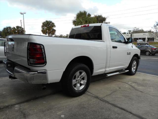 used 2015 Ram 1500 car, priced at $14,998