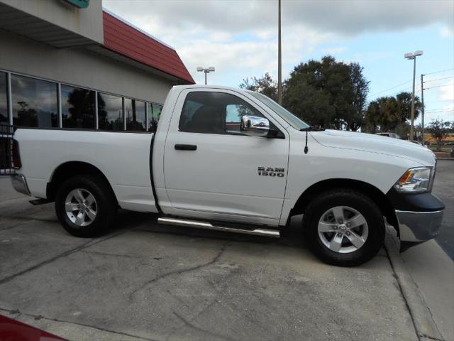 used 2015 Ram 1500 car, priced at $14,998