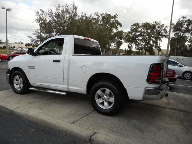 used 2015 Ram 1500 car, priced at $14,998