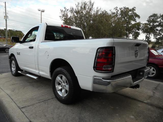 used 2015 Ram 1500 car, priced at $14,998