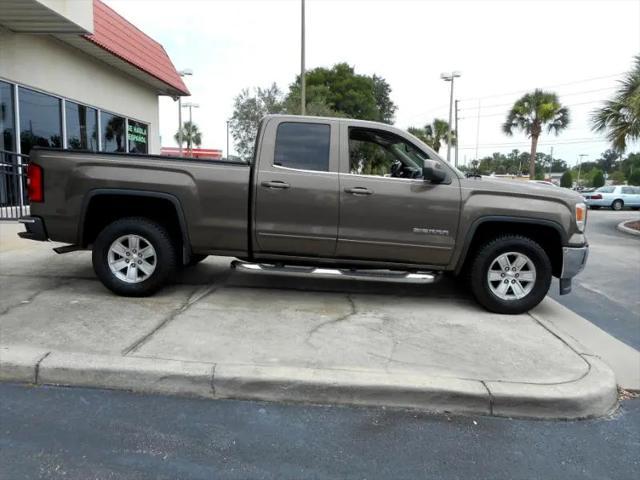 used 2014 GMC Sierra 1500 car, priced at $14,988