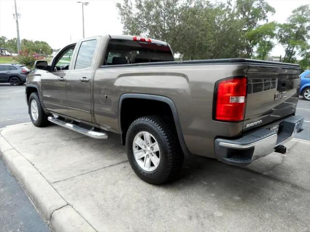 used 2014 GMC Sierra 1500 car, priced at $14,988