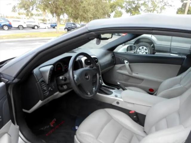used 2006 Chevrolet Corvette car