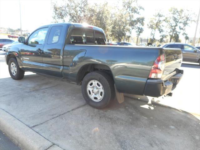 used 2009 Toyota Tacoma car, priced at $11,988