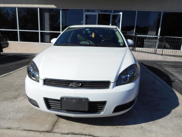 used 2011 Chevrolet Impala car, priced at $6,988