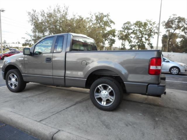 used 2008 Ford F-150 car, priced at $11,988