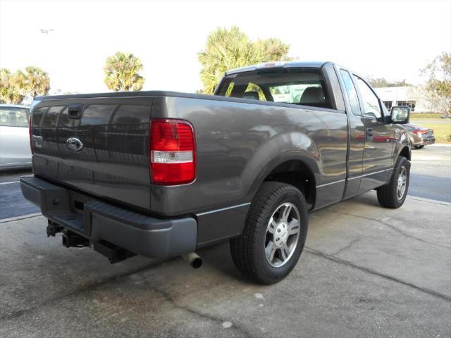 used 2008 Ford F-150 car, priced at $11,988