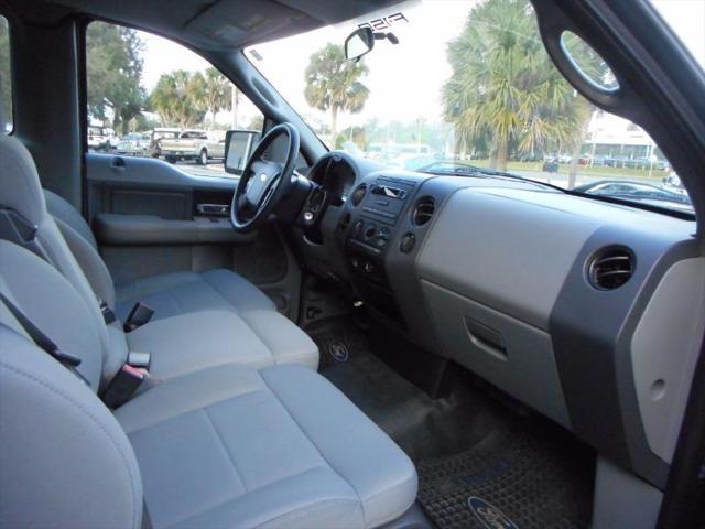 used 2008 Ford F-150 car, priced at $11,988