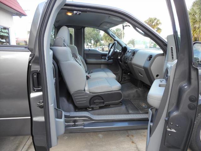 used 2008 Ford F-150 car, priced at $11,988