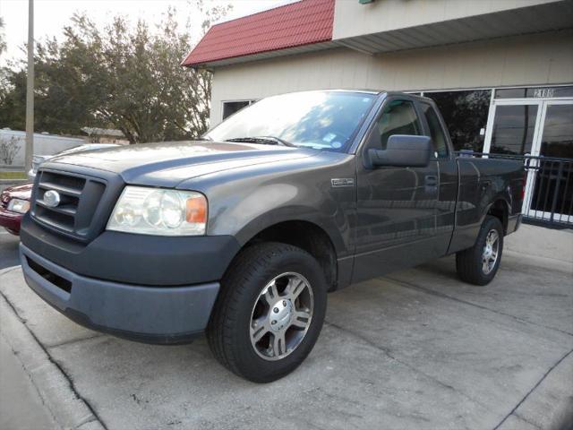 used 2008 Ford F-150 car, priced at $11,988