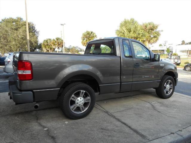 used 2008 Ford F-150 car, priced at $11,988