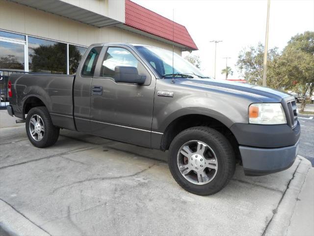 used 2008 Ford F-150 car, priced at $11,988