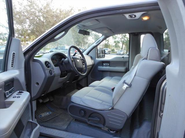 used 2008 Ford F-150 car, priced at $11,988