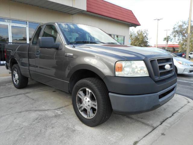 used 2008 Ford F-150 car, priced at $11,988