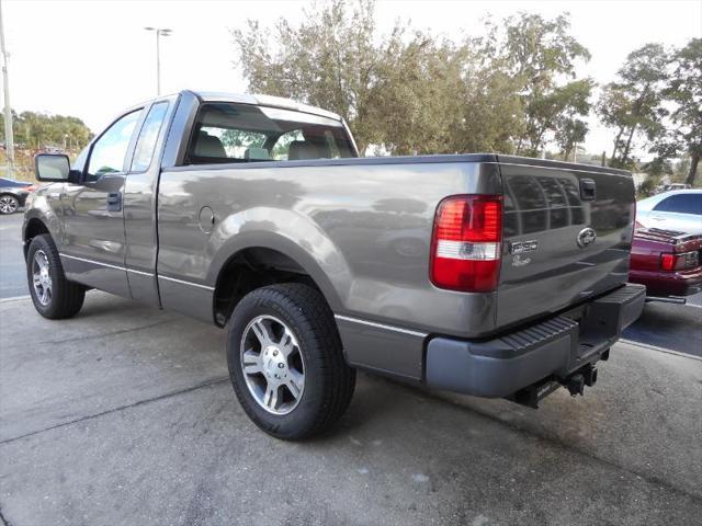 used 2008 Ford F-150 car, priced at $11,988