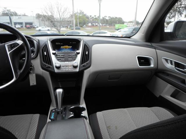 used 2012 Chevrolet Equinox car, priced at $10,999