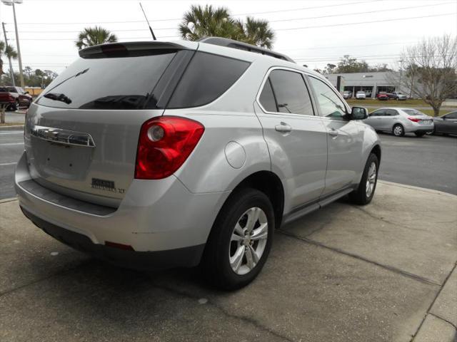 used 2012 Chevrolet Equinox car, priced at $10,999