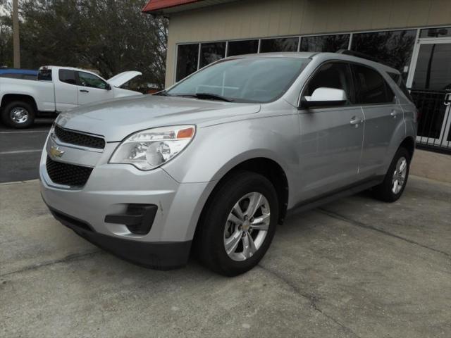 used 2012 Chevrolet Equinox car, priced at $10,999