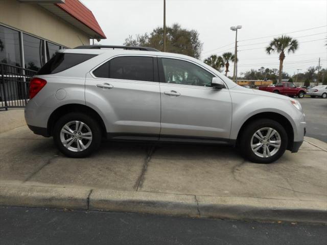 used 2012 Chevrolet Equinox car, priced at $10,999