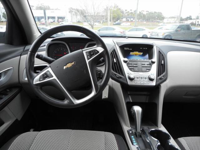 used 2012 Chevrolet Equinox car, priced at $10,999